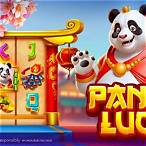 panda jago slot