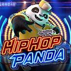 hip hop panda slot bg